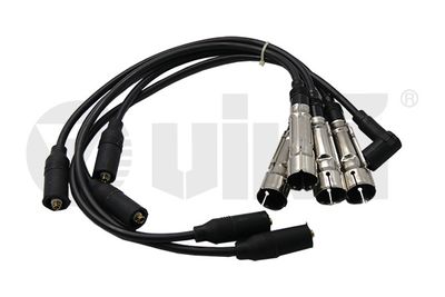 Комплект проводов зажигания vika 99980121201 для VW ILTIS