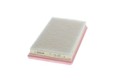 LUFTFILTER BOSCH 1457433066 23