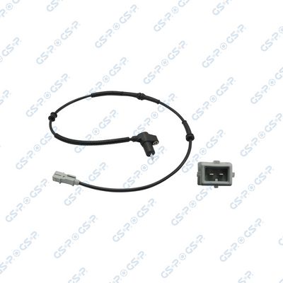 SENZOR TURATIE ROATA