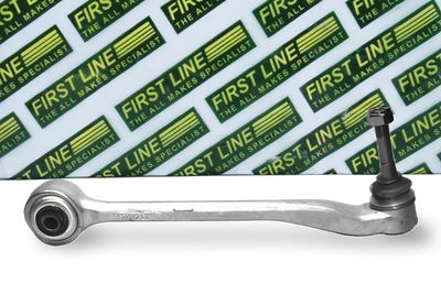 носач, окачване на колелата FIRST LINE FCA6030