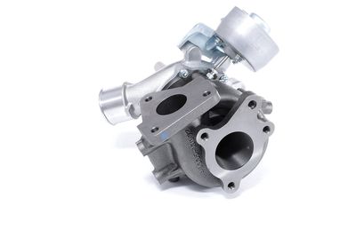 LADER AUFLADUNG BTS Turbo T916468 17