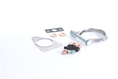 SET MONTAJ TURBOCOMPRESOR BTS Turbo T931189ABS 34