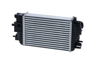 INTERCOOLER COMPRESOR NRF 30469 27