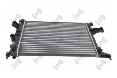 Chladič, chladenie motora ABAKUS 037-017-0037