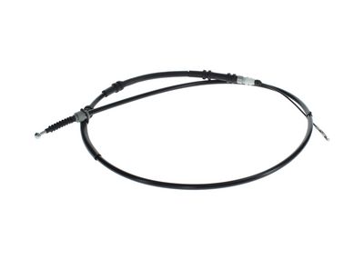 Trosas, stovėjimo stabdys