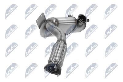 FILTRU FUNINGINE/PARTICULE SIST.DE ESAPAMENT NTY DPFVW006 40