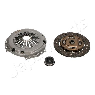 Комплект сцепления JAPANPARTS KF-696 для PIAGGIO PORTER