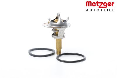 TERMOSTAT LICHID RACIRE METZGER AUTOTEILE 4006192 7