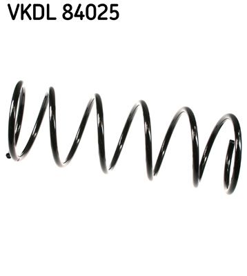 SKF VKDL 84025 Пружина подвески  для MAZDA 323 F V (BA) 1.5 16V
