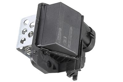STEUERGERäT ELEKTROLüFTER (MOTORKüHLUNG)