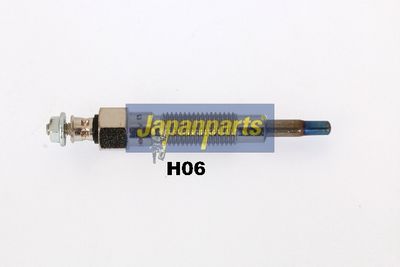 JAPANPARTS Kaitinimo žvakė