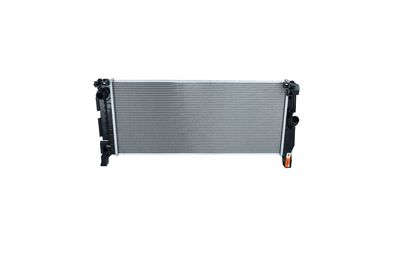 RADIATOR RACIRE MOTOR NRF 550362 25