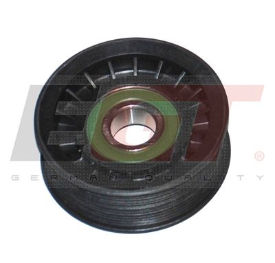 Belt Tensioner, V-ribbed belt 291460EGT