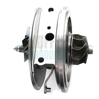 Skupina trupu, turbodmychadlo HOFFER 65001192