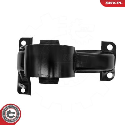 окачване, двигател ESEN SKV 75SKV442