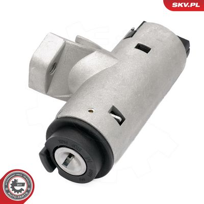 Zámok volantu ESEN SKV 65SKV213