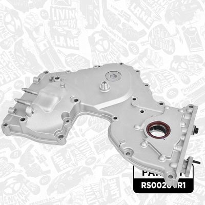 CHIT LANT DE DISTRIBUTIE ET ENGINETEAM RS0020VR1 7