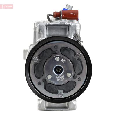 COMPRESOR CLIMATIZARE DENSO DCP02110 2