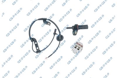 Czujnik, prędkość obrotowa koła GSP 9A0980