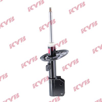 AMORTIZOR KYB 3348142 8