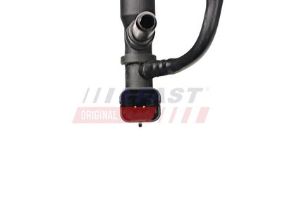 FURTUN SUPRACURGERE COMBUSTIBIL FAST FT39637 2
