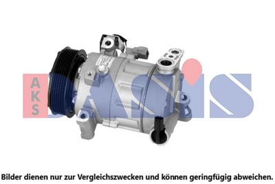 KOMPRESSOR KLIMAANLAGE