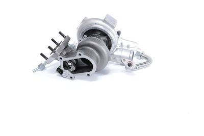 LADER AUFLADUNG BTS Turbo T981469 21