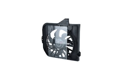 VENTILATOR RADIATOR NRF 47032 28