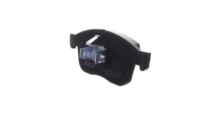 BREMSBELAGSATZ SCHEIBENBREMSE SKF VKBP80285 12