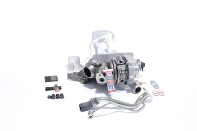 LADER AUFLADUNG BTS Turbo T981175 26