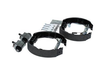 SET SABOTI FRANA BOSCH 0204114670 21