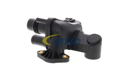 THERMOSTATGEHäUSE VEMO V48990001 17