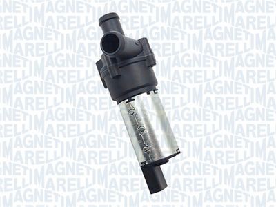 допълнителна водна помпа (кръг охлаждаща вода) MAGNETI MARELLI 012316000018