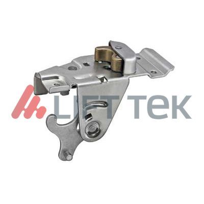 Замок двери LIFT-TEK LT40100 для FIAT 242