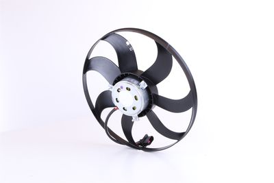 VENTILATOR RADIATOR NISSENS 85798 38