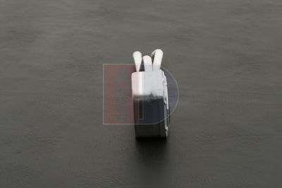 ÖLKüHLER MOTORöL AKS DASIS 046008N 3