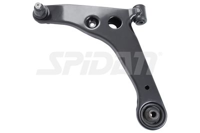 LENKER RADAUFHäNGUNG