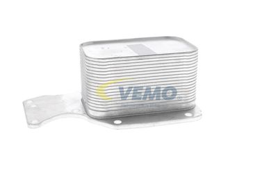 RADIATOR ULEI ULEI MOTOR VEMO V20600055 48