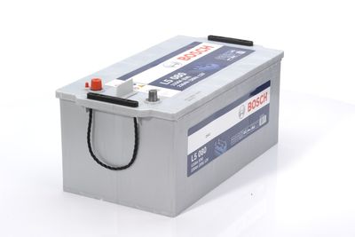 STARTERBATTERIE BOSCH 0092L50800 24