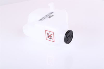 AUSGLEICHSBEHäLTER KüHLMITTEL NISSENS 996168 37