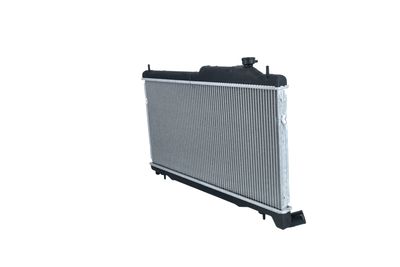 RADIATOR RACIRE MOTOR NRF 58385 31