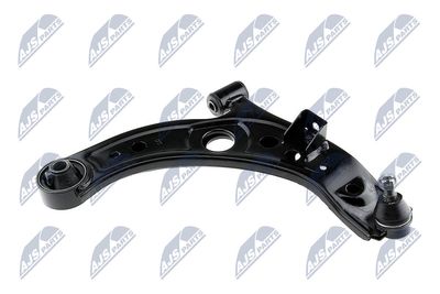 Рычаг независимой подвески колеса, подвеска колеса NTY ZWD-DA-019 для DAIHATSU SIRION