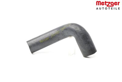 FURTUN RADIATOR METZGER AUTOTEILE 2420853 2