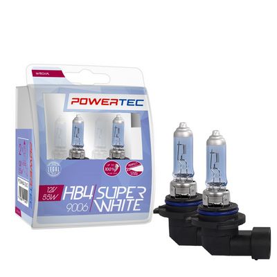Ampoule, projecteur longue portée M-Tech