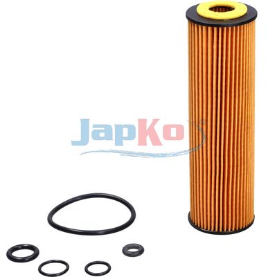 Alyvos filtras JAPKO 1ECO061