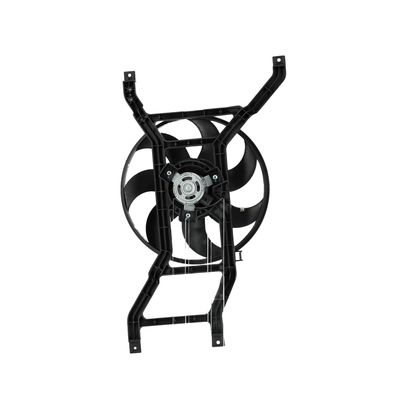 VENTILATOR RADIATOR NISSENS 850280 25