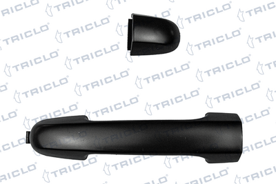 Дръжка външна врата TRICLO 126180