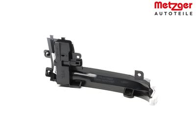 BLINKLEUCHTE METZGER AUTOTEILE 2080134 25