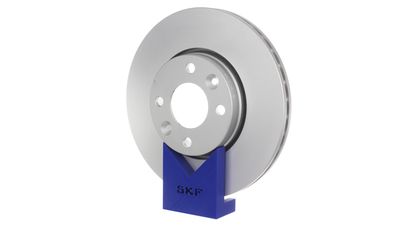 DISC FRANA SKF VKBD80004V2 39