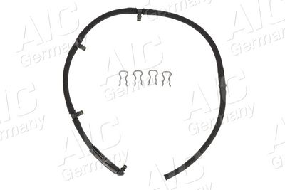 SCHLAUCH LECKKRAFTSTOFF